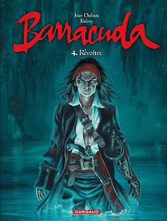 Cliquez sur l'image pour la voir en taille relle

Nom : barracuda-tome-4-revoltes.jpg
Taille : 397x523
Poids : 61,5 Ko
ID : 223038