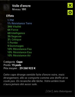 Cliquez sur l'image pour la voir en taille relle

Nom : Capture.PNG
Taille : 422x547
Poids : 60,0 Ko
ID : 277238