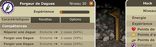 Cliquez sur l'image pour la voir en taille relle

Nom : Dofus - Hack - Forgeur de Dagues.JPG
Taille : 889x271
Poids : 37,9 Ko
ID : 20738