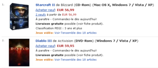 Cliquez sur l'image pour la voir en taille relle

Nom : Amazon-fr.png
Taille : 656x284
Poids : 54,3 Ko
ID : 100248