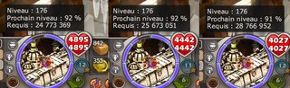 Cliquez sur l'image pour la voir en taille relle

Nom : xp guilde.png
Taille : 613x187
Poids : 101,6 Ko
ID : 236748