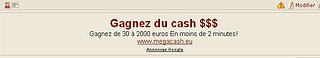 Cliquez sur l'image pour la voir en taille relle

Nom : gzaz.JPG
Taille : 730x132
Poids : 13,6 Ko
ID : 2948