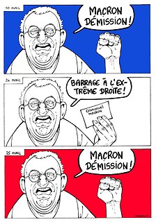 Cliquez sur l'image pour la voir en taille relle

Nom : Macron.jpg
Taille : 1436x2048
Poids : 253,3 Ko
ID : 696948