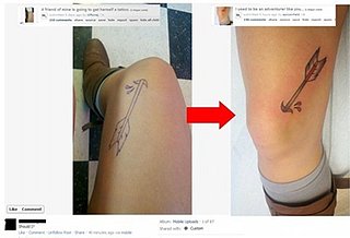 Cliquez sur l'image pour la voir en taille relle

Nom : arrow-knee-tattoo.jpg
Taille : 592x404
Poids : 30,9 Ko
ID : 150258