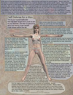 Cliquez sur l'image pour la voir en taille relle

Nom : Self-Defence Against Girls.jpg
Taille : 748x973
Poids : 336,1 Ko
ID : 104558