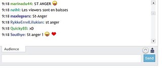 Cliquez sur l'image pour la voir en taille relle

Nom : St anger !.jpg
Taille : 572x246
Poids : 31,8 Ko
ID : 111658