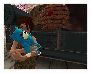 Cliquez sur l'image pour la voir en taille relle

Nom : moi.nounours.jpg
Taille : 500x402
Poids : 41,7 Ko
ID : 14768
