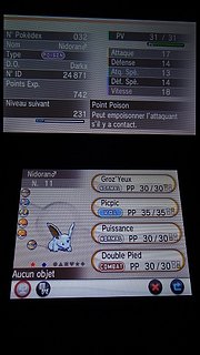 Cliquez sur l'image pour la voir en taille relle

Nom : nidoran shiny horde.jpg
Taille : 324x576
Poids : 81,5 Ko
ID : 225968