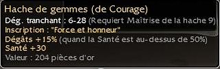 Cliquez sur l'image pour la voir en taille relle

Nom : hache de gemme.JPG
Taille : 322x102
Poids : 10,1 Ko
ID : 10478