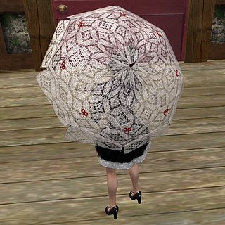 Cliquez sur l'image pour la voir en taille relle

Nom : [HW] Lace Umbrella advertisement 1.jpg
Taille : 500x500
Poids : 86,1 Ko
ID : 68478
