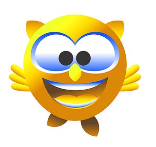 Cliquez sur l'image pour la voir en taille relle

Nom : hibou_.jpg
Taille : 572x536
Poids : 76,5 Ko
ID : 66188