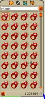 Cliquez sur l'image pour la voir en taille relle

Nom : temp.PNG
Taille : 263x578
Poids : 39,1 Ko
ID : 229488