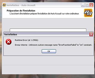 Cliquez sur l'image pour la voir en taille relle

Nom : AA installation.JPG
Taille : 517x424
Poids : 26,6 Ko
ID : 14688