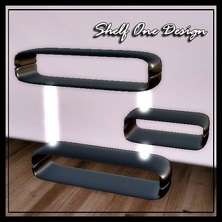 Cliquez sur l'image pour la voir en taille relle

Nom : FL'Design Shelf One Design.jpg
Taille : 576x576
Poids : 34,1 Ko
ID : 60498