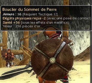 Cliquez sur l'image pour la voir en taille relle

Nom : bouclier du sommet de pierre.JPG
Taille : 326x292
Poids : 26,3 Ko
ID : 3598