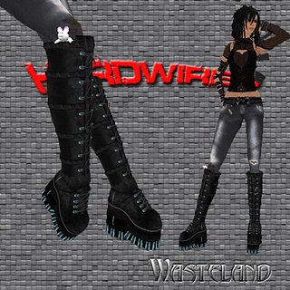 Cliquez sur l'image pour la voir en taille relle

Nom : Affiche - Wasteland.jpg
Taille : 512x512
Poids : 124,6 Ko
ID : 29698