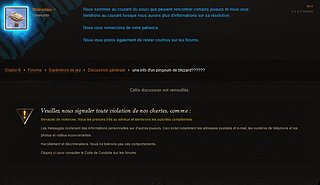 Cliquez sur l'image pour la voir en taille relle

Nom : Menaces Blizzard.JPG
Taille : 987x572
Poids : 66,3 Ko
ID : 162898