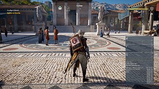 Cliquez sur l'image pour la voir en taille relle

Nom : Assassin's Creed  Origins Screenshot 2017.12.09 - 20.27.59.90.jpg
Taille : 1919x1079
Poids : 524,2 Ko
ID : 290109