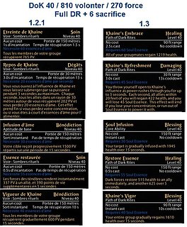 Cliquez sur l'image pour la voir en taille relle

Nom : DoK_Heal_1_3.JPG
Taille : 696x845
Poids : 149,2 Ko
ID : 74319