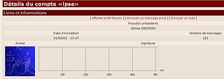 Cliquez sur l'image pour la voir en taille relle

Nom : userdetailslpse.JPG
Taille : 960x339
Poids : 43,5 Ko
ID : 56419