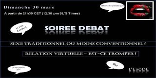 Cliquez sur l'image pour la voir en taille relle

Nom : soiree debat 30 mars.png
Taille : 1024x512
Poids : 301,7 Ko
ID : 218519