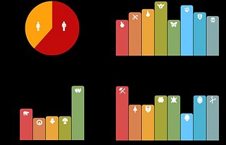 Cliquez sur l'image pour la voir en taille relle

Nom : Gender-Profession-Race-Crafting-Graph-590x378.jpg
Taille : 590x378
Poids : 25,4 Ko
ID : 174619