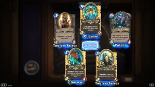 Cliquez sur l'image pour la voir en taille relle

Nom : Hearthstone Screenshot 10-05-15 01.09.08.png
Taille : 1920x1080
Poids : 1,72 Mo
ID : 254429