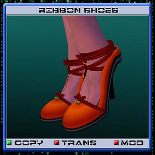 Cliquez sur l'image pour la voir en taille relle

Nom : [HW] Ribbon Shoes Boxed - Orange (+C  ~T ~M).jpg
Taille : 512x512
Poids : 30,3 Ko
ID : 36429