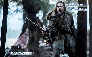 Cliquez sur l'image pour la voir en taille relle

Nom : the revenant.JPG
Taille : 780x487
Poids : 82,1 Ko
ID : 273629