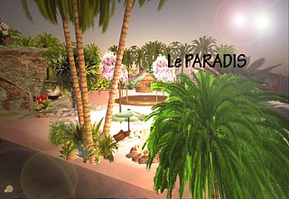 Cliquez sur l'image pour la voir en taille relle

Nom : le paradis 2.jpg
Taille : 1024x708
Poids : 211,8 Ko
ID : 65139