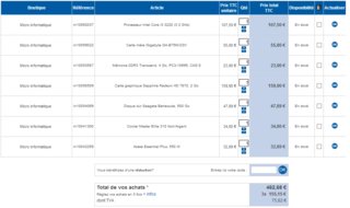 Cliquez sur l'image pour la voir en taille relle

Nom : Config Intel.png
Taille : 984x584
Poids : 45,2 Ko
ID : 198339