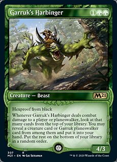m21-307-garruk-s-harbinger.jpg m21-307-garruk-s-harbinger.jpg