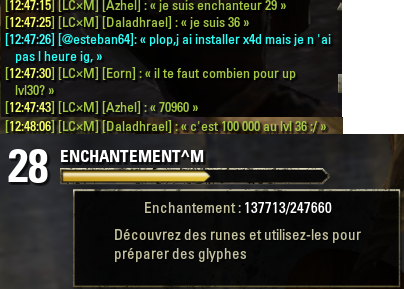 583030bugnombredxprequispourpasserenchanteurniveau29.png 583030bugnombredxprequispourpasserenchanteurniveau29.png