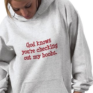 Cliquez sur l'image pour la voir en taille relle

Nom : god_knows_youre_checking_out_my_boobs_tshirt-p235211466837384611yltk_400.jpg
Taille : 400x400
Poids : 39,9 Ko
ID : 130149