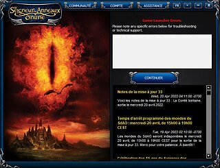 Lotro game launcher.jpg