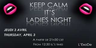 Cliquez sur l'image pour la voir en taille relle

Nom : soiree ladies night jeudi 3 l exode.png
Taille : 1024x512
Poids : 693,9 Ko
ID : 218749