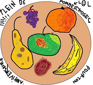 Cliquez sur l'image pour la voir en taille relle

Nom : concoursjol.jpg
Taille : 928x854
Poids : 150,3 Ko
ID : 115949