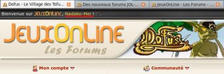 Cliquez sur l'image pour la voir en taille relle

Nom : JoL01.png
Taille : 746x247
Poids : 107,9 Ko
ID : 106949