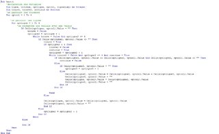 Cliquez sur l'image pour la voir en taille réelle

Nom : MoveUp2048Vba.png
Taille : 1307x800
Poids : 32,1 Ko
ID : 239259