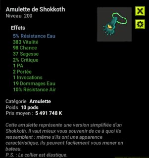Cliquez sur l'image pour la voir en taille relle

Nom : Shokkoth 5% eau.PNG
Taille : 441x469
Poids : 48,2 Ko
ID : 293559