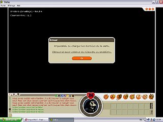 Cliquez sur l'image pour la voir en taille relle

Nom : BUG MAP 1.JPG
Taille : 1024x768
Poids : 81,7 Ko
ID : 23959
