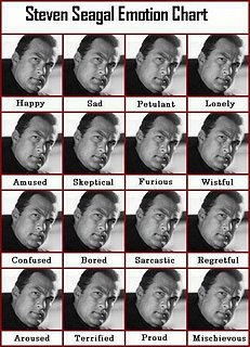 Cliquez sur l'image pour la voir en taille relle

Nom : steven_seagal_expressions.jpg
Taille : 400x555
Poids : 65,2 Ko
ID : 68959