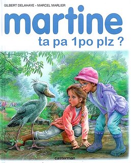 Cliquez sur l'image pour la voir en taille relle

Nom : martine_1po.jpg
Taille : 482x600
Poids : 103,8 Ko
ID : 30269