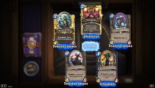 Cliquez sur l'image pour la voir en taille relle

Nom : Hearthstone Screenshot 09-01-15 22.36.56.png
Taille : 1360x768
Poids : 1,01 Mo
ID : 252469