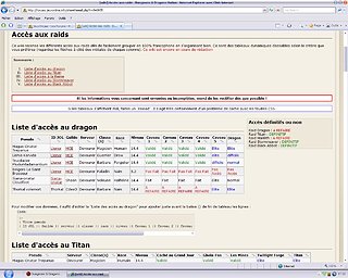 Cliquez sur l'image pour la voir en taille relle

Nom : Screen Wiki Raid.jpg
Taille : 1280x1024
Poids : 216,8 Ko
ID : 32769