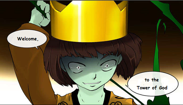 Anak Zahard (Original), Tower of God Wiki