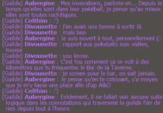 Cliquez sur l'image pour la voir en taille relle

Nom : Aubergine ballz.png
Taille : 475x328
Poids : 27,2 Ko
ID : 195479