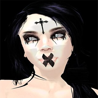 Cliquez sur l'image pour la voir en taille relle

Nom : Secret face.jpg
Taille : 512x512
Poids : 136,3 Ko
ID : 96689