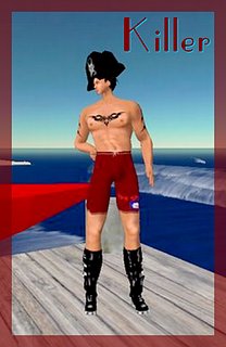 Cliquez sur l'image pour la voir en taille relle

Nom : Killer_CS.jpg
Taille : 1154x1772
Poids : 181,4 Ko
ID : 53699