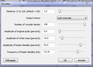 Cliquez sur l'image pour la voir en taille relle

Nom : vocoder.PNG
Taille : 459x331
Poids : 34,7 Ko
ID : 237799
